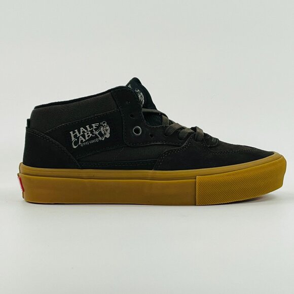 Vans Skate Half Cab \'Brown Gum\' VN0A2Z34B7G size 5 Men / 6.5 Women main image 5